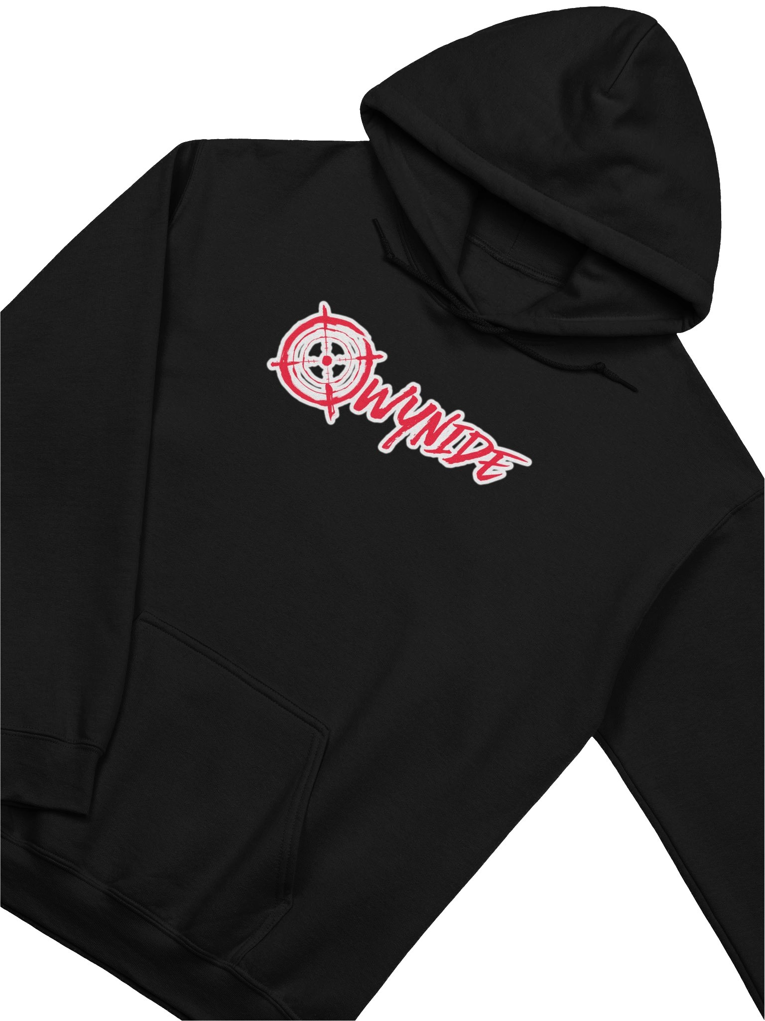 Represent Series Comfort Hoodie - Qwynide product image (3)