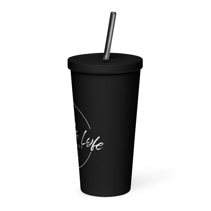 The Business Lyfe Insulated Tumbler product image (2)