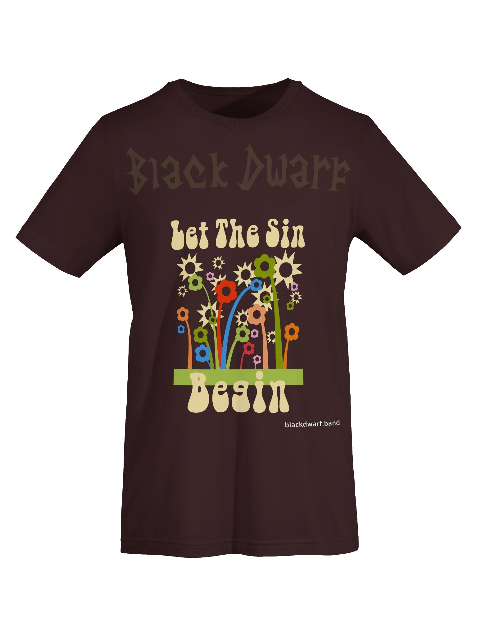 Let The Sin Begin product image (5)