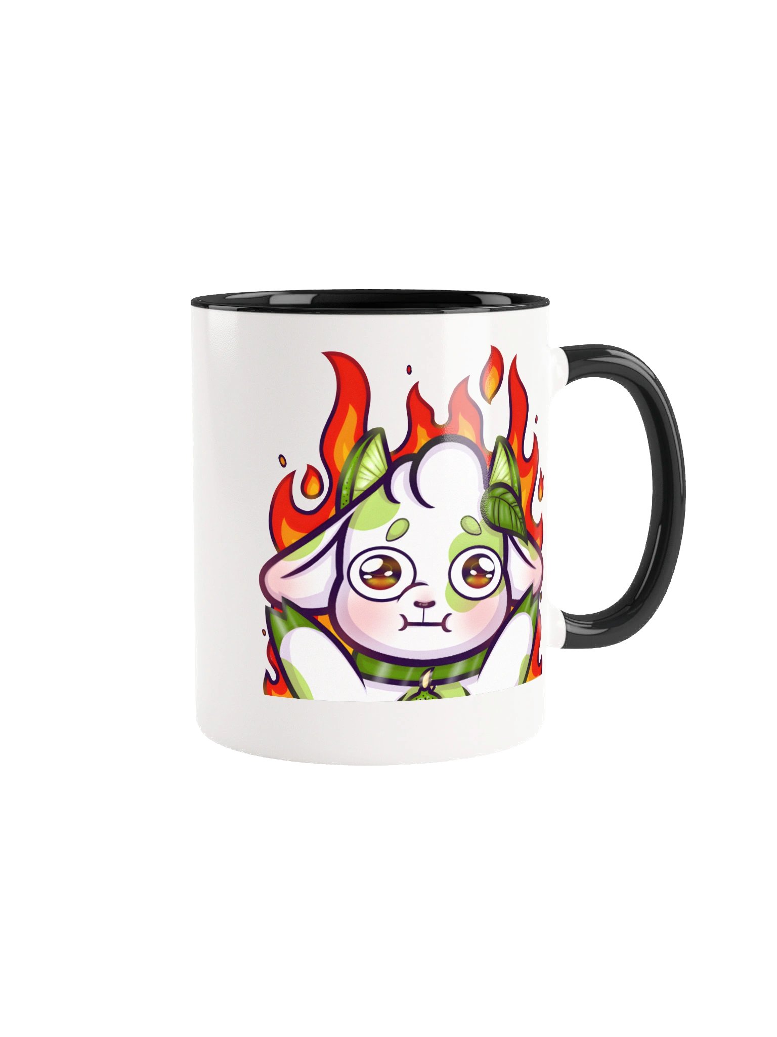 Pure Chaos Mug product image (4)