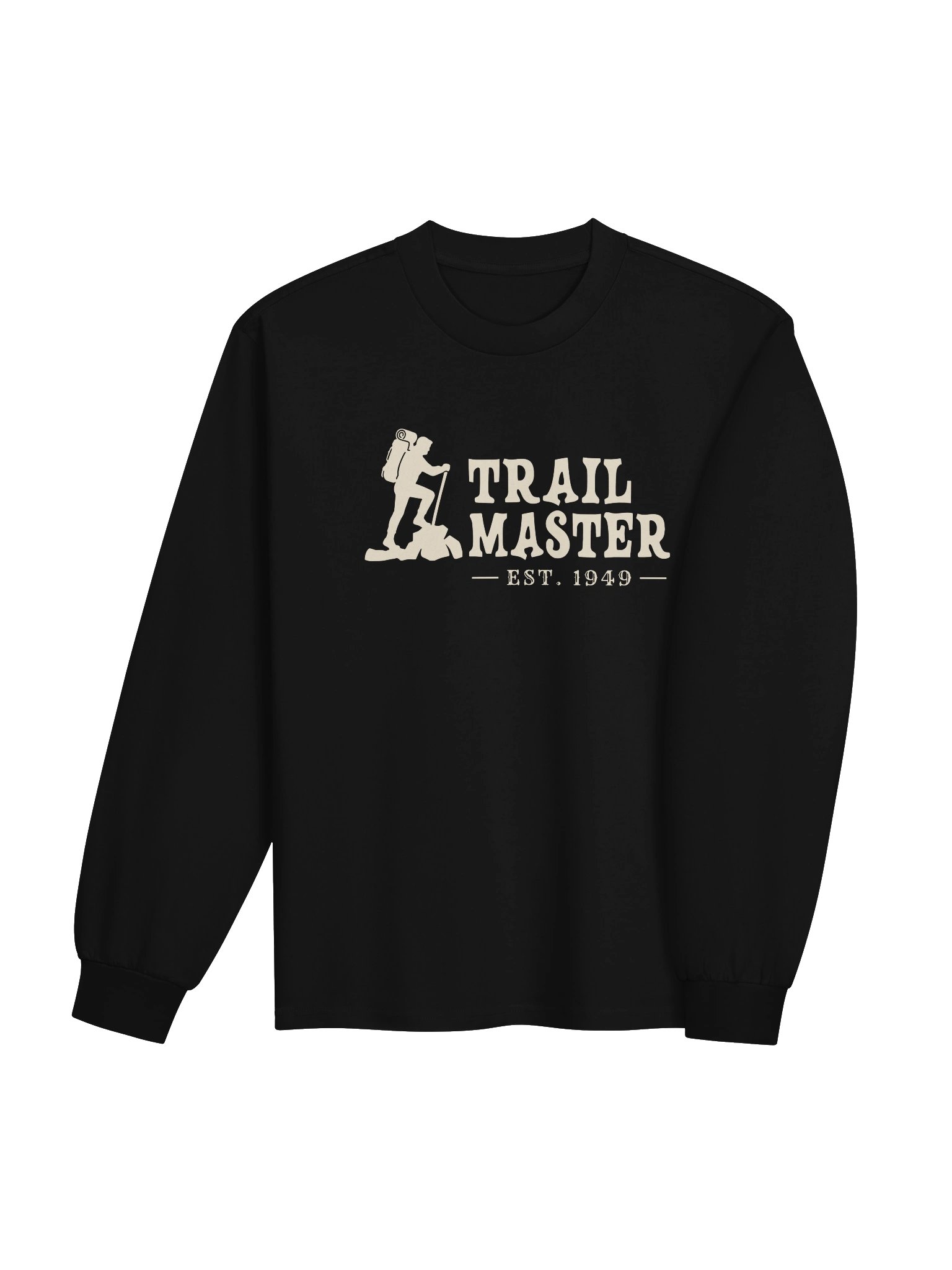 Trail Master Hiker Long Sleeve product image (10)