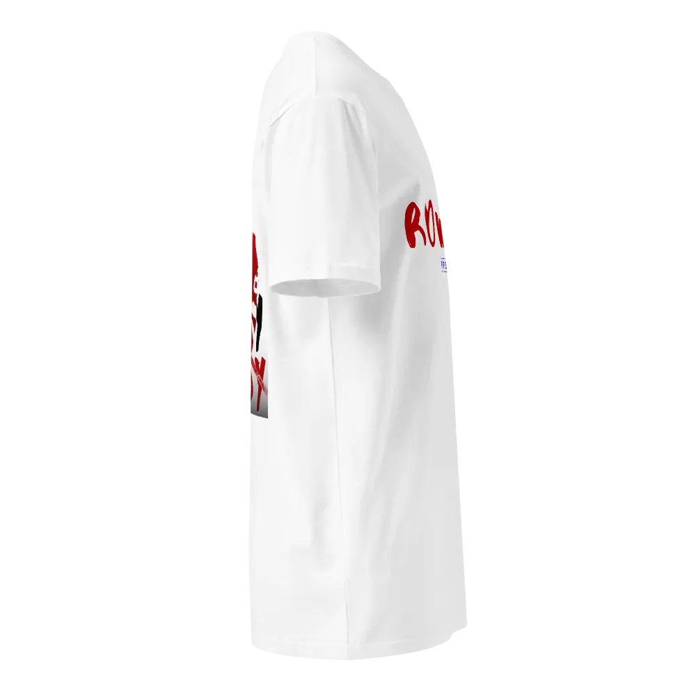 "Rowdy" T-Shirt product image (4)