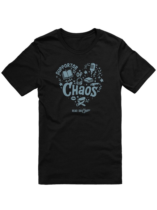 Supporter of Chaos