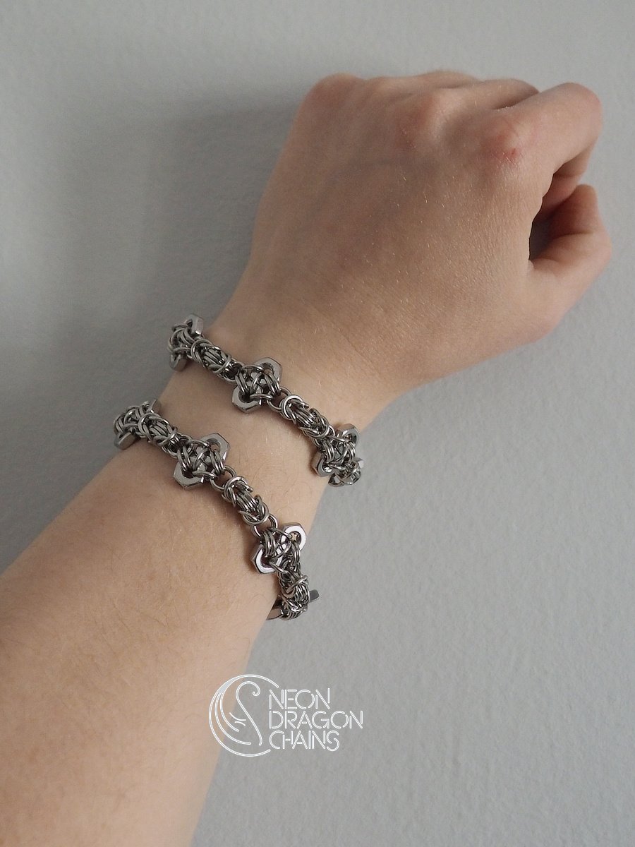 Hexadroid Bracelet product image (5)