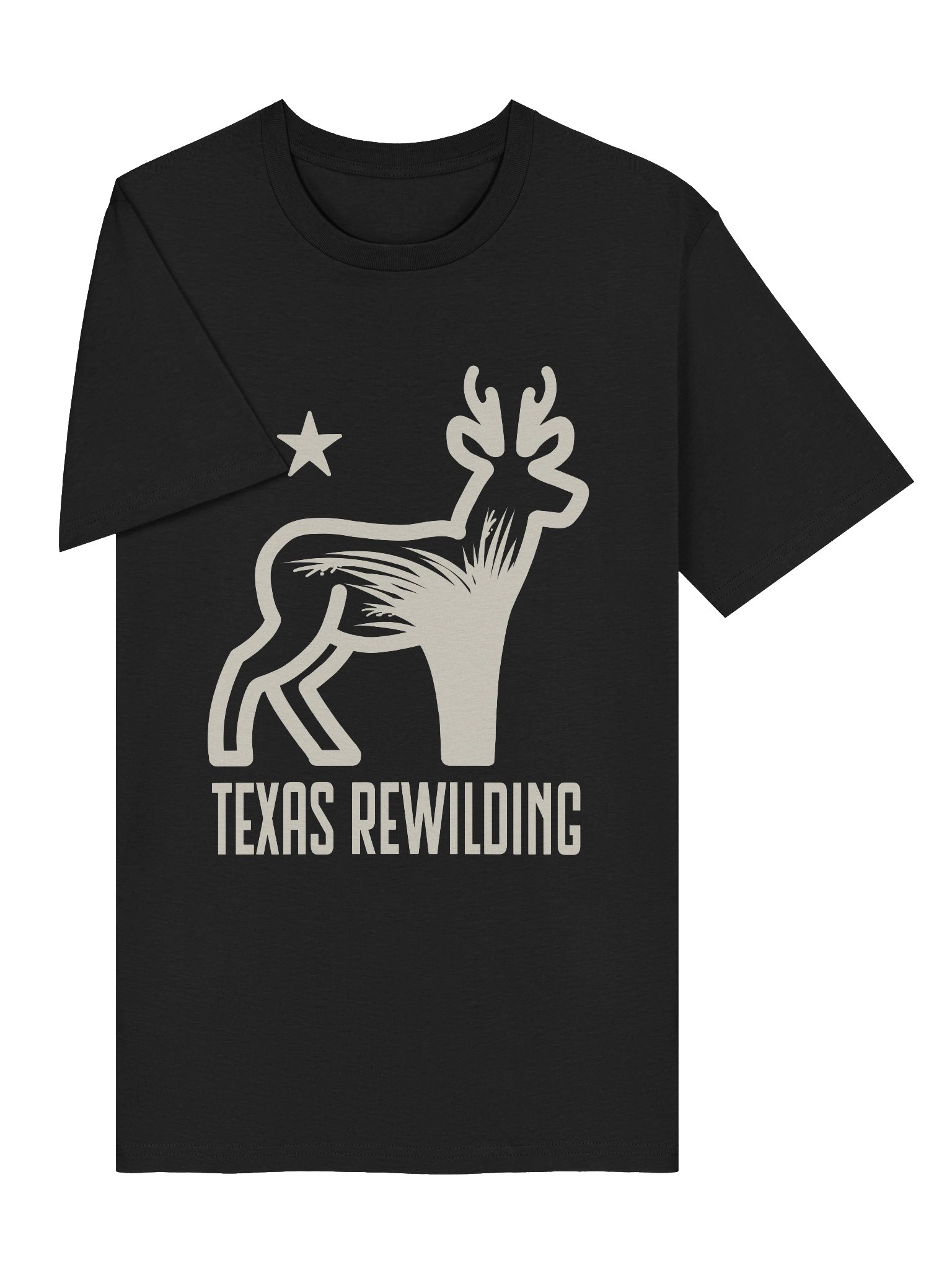 Oragnic Cotton Logo Tee product image (22)
