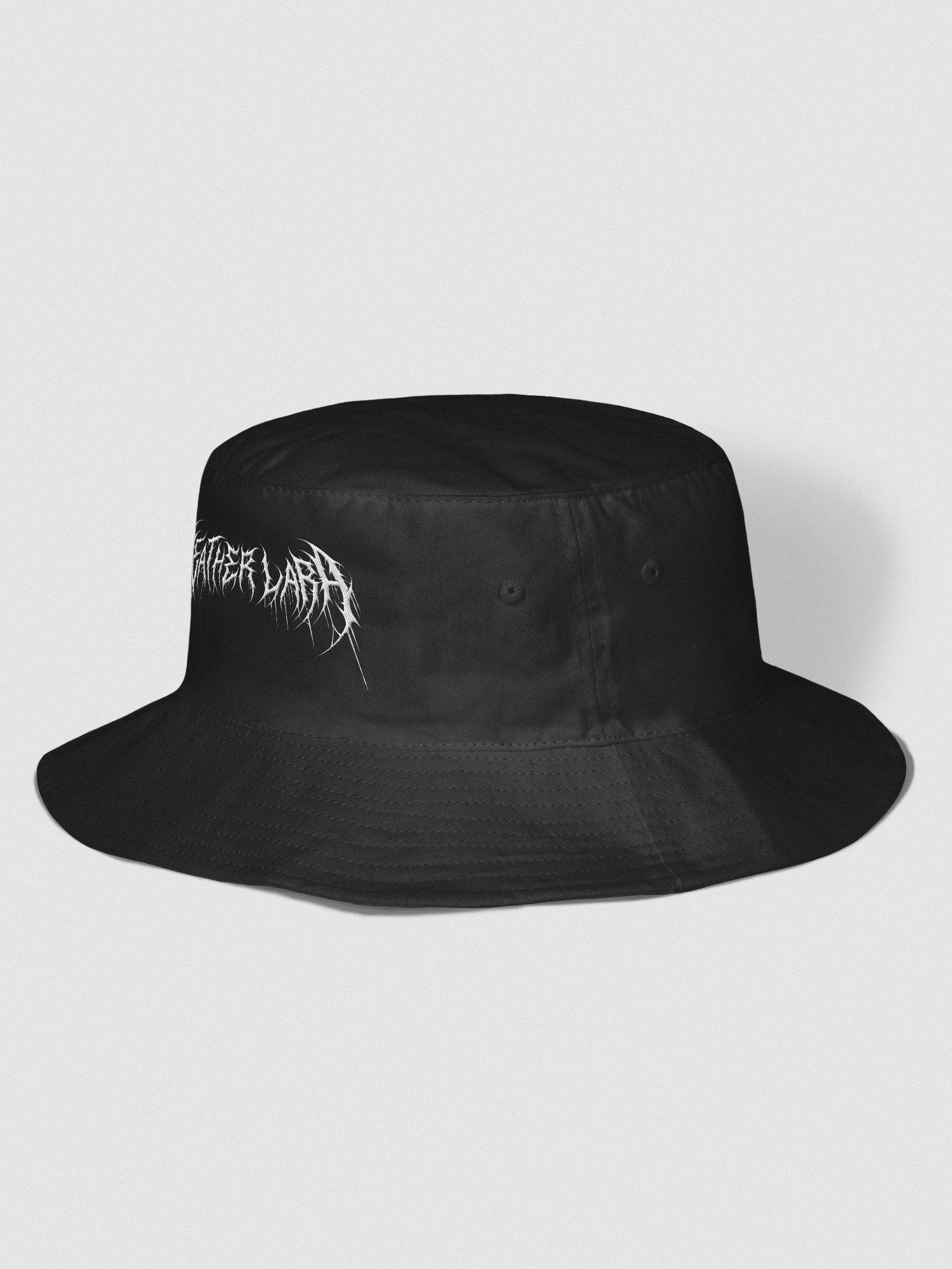 HLTV bucket hat product image (2)