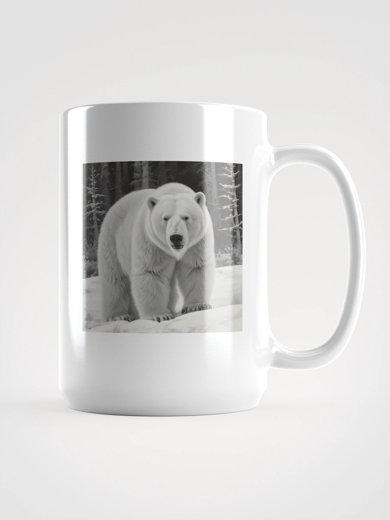 Polar bear product image (1)
