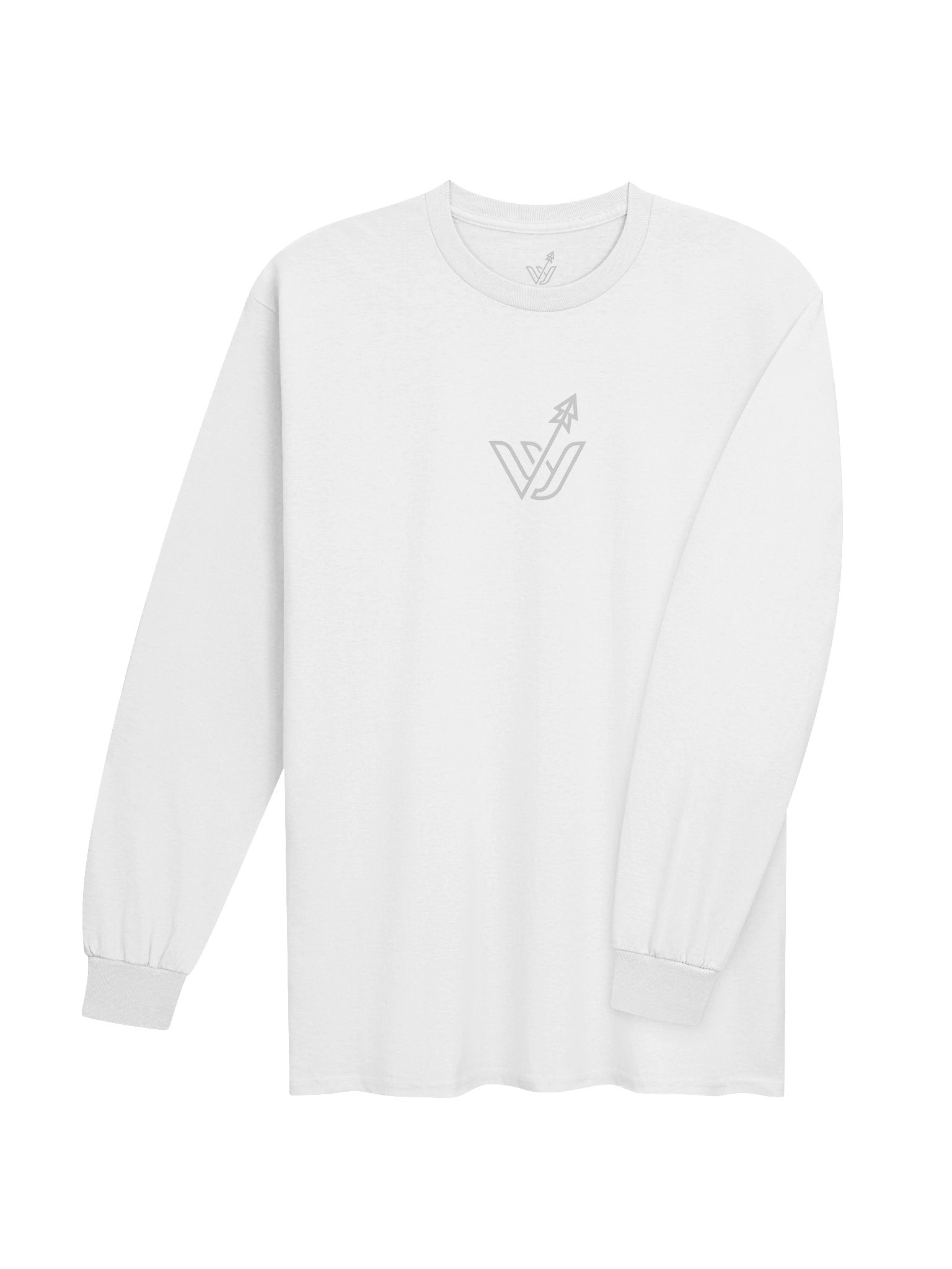 Velyen Essential Unisex Long Sleeve Tee product image (28)