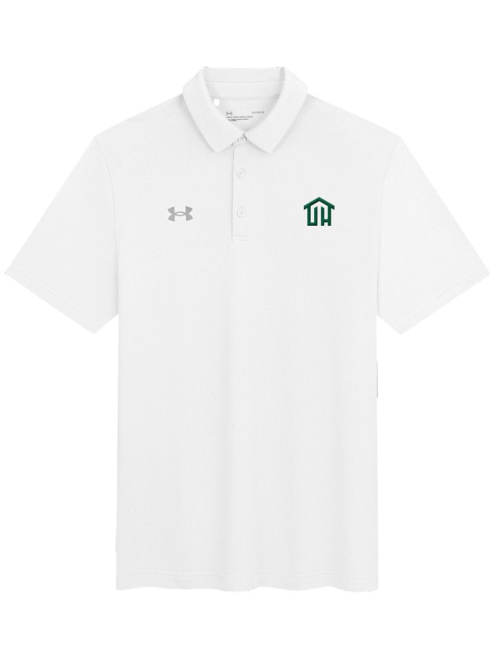 My Upstate Home™ Men's Sport Under Armour® Polo product image (1)