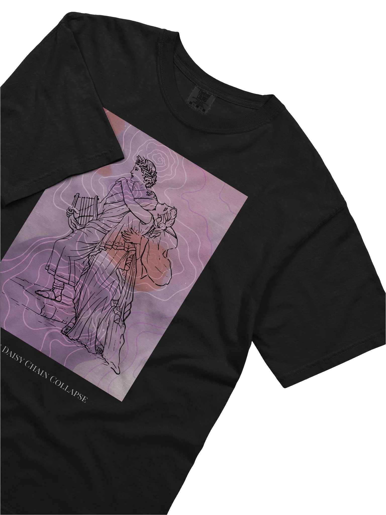 Orpheus & Eurydice | TDCC product image (26)