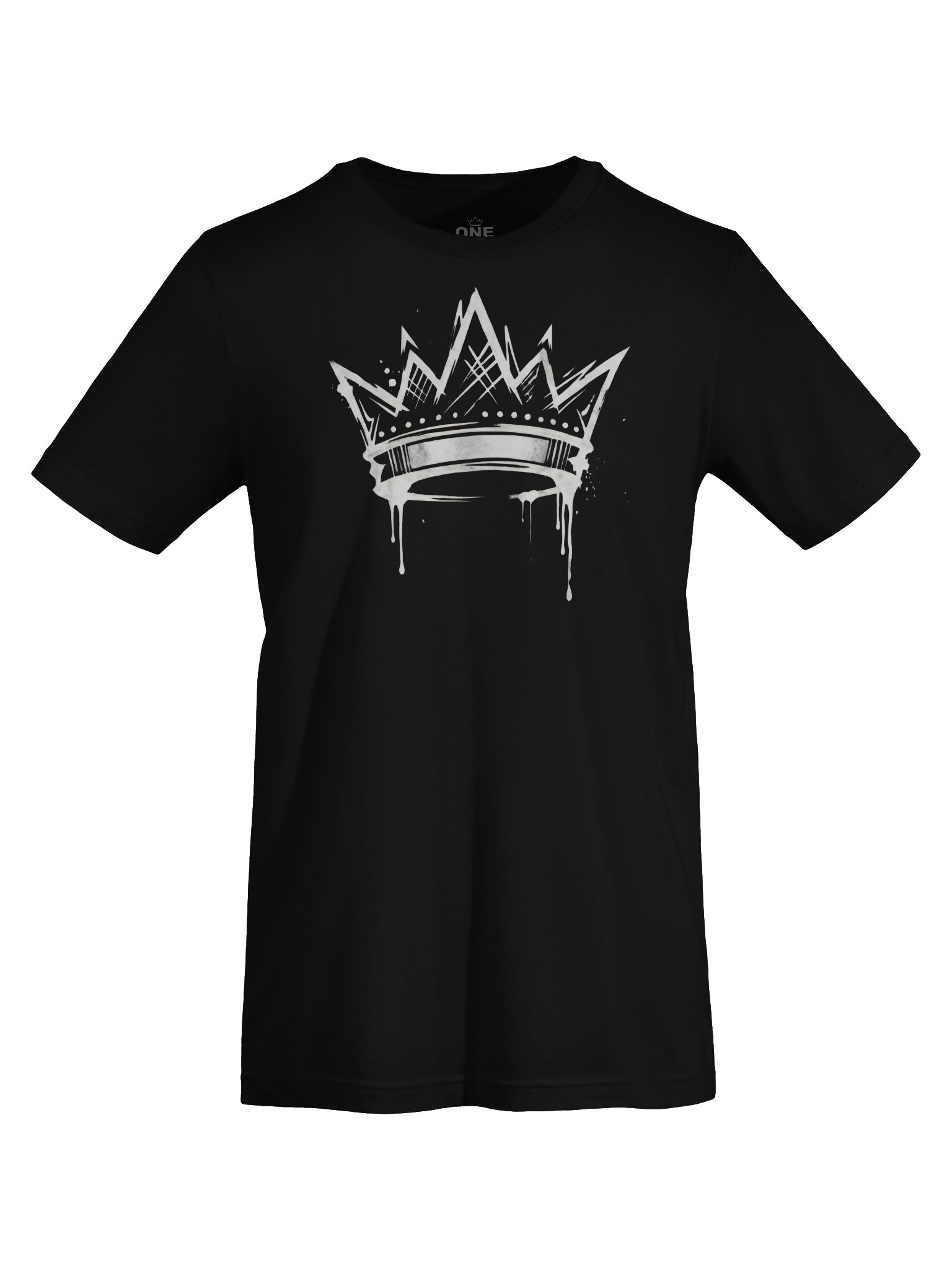 ONE KING True Crown Premium T-Shirt product image (2)