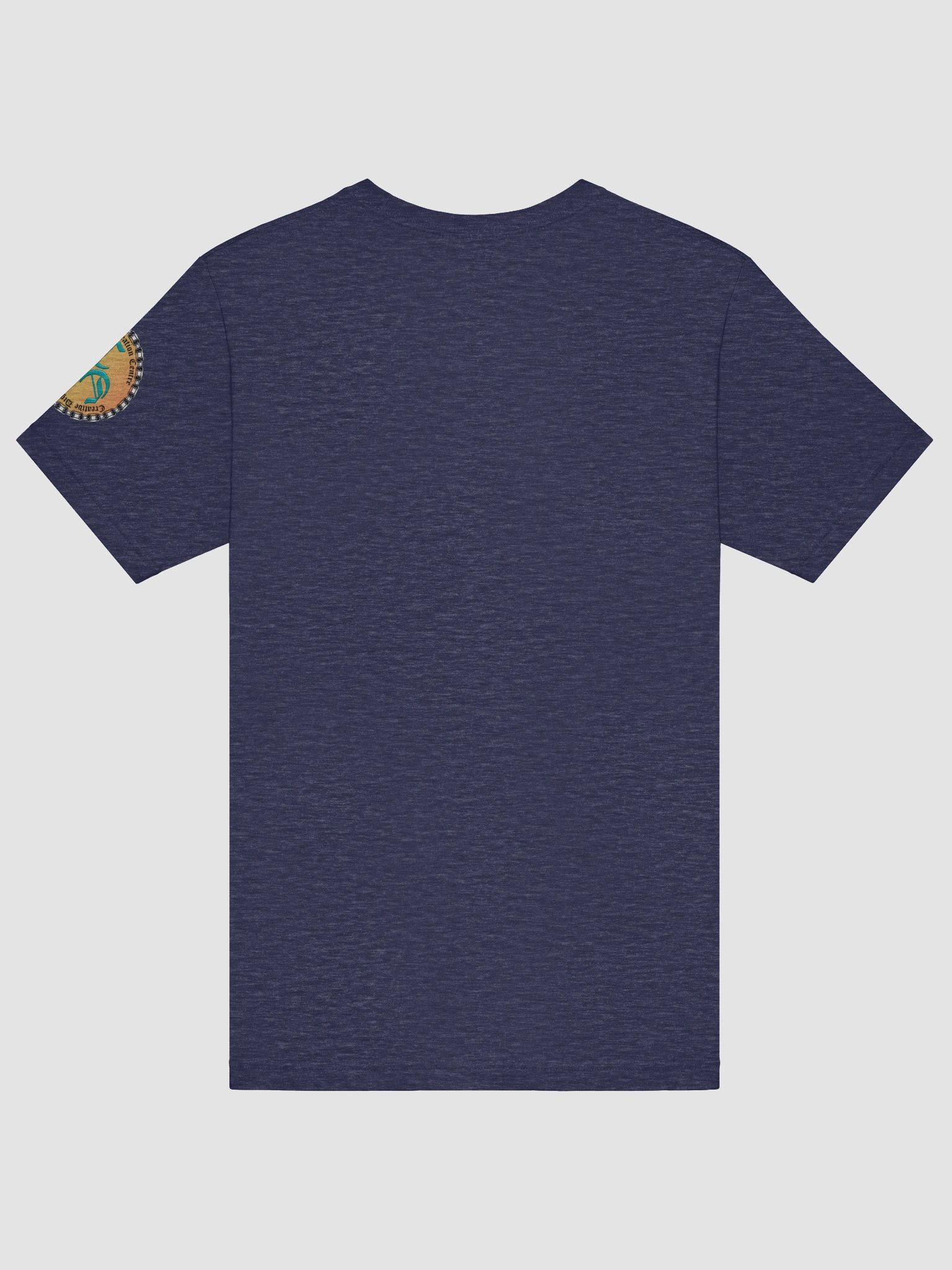 I am the Righteousness of God (Male) Bella+Canvas Supersoft T-Shirt Colors (2) product image (30)