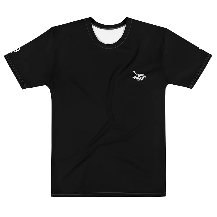 Athena Statue Premium Heavyweight Graphic T-Shirt product image (2)