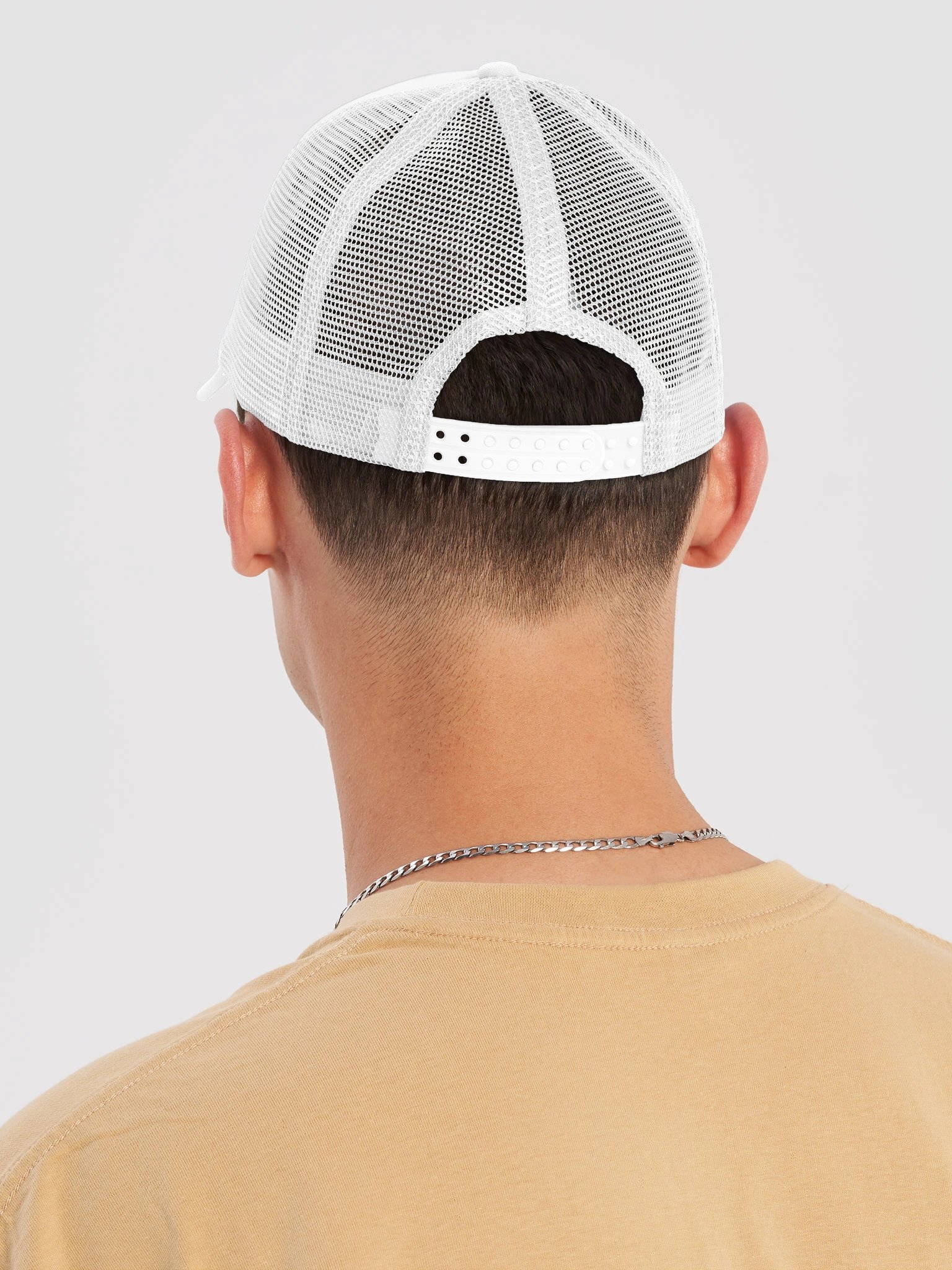 we´re so back - St. Michael hat product image (8)