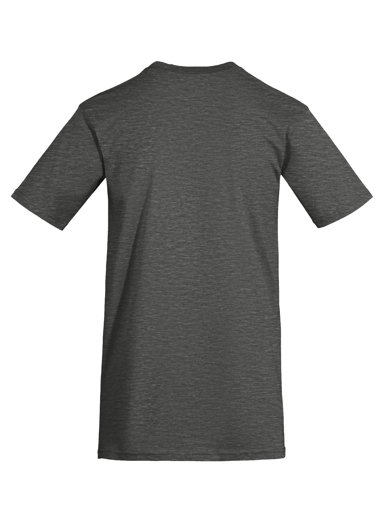 Yellow Stop Sign Heavyweight Tee product image (9)