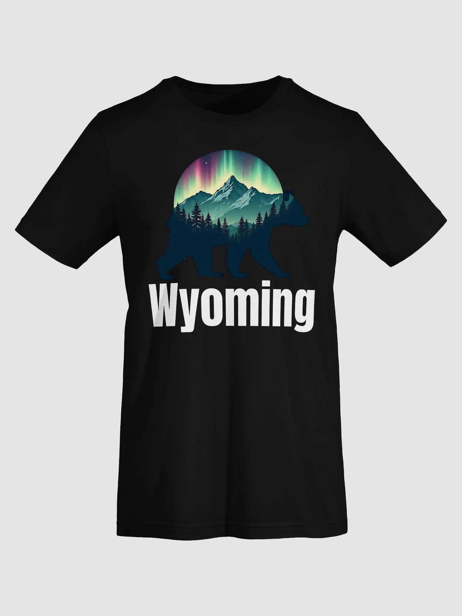 Bear Wyoming product image (8)