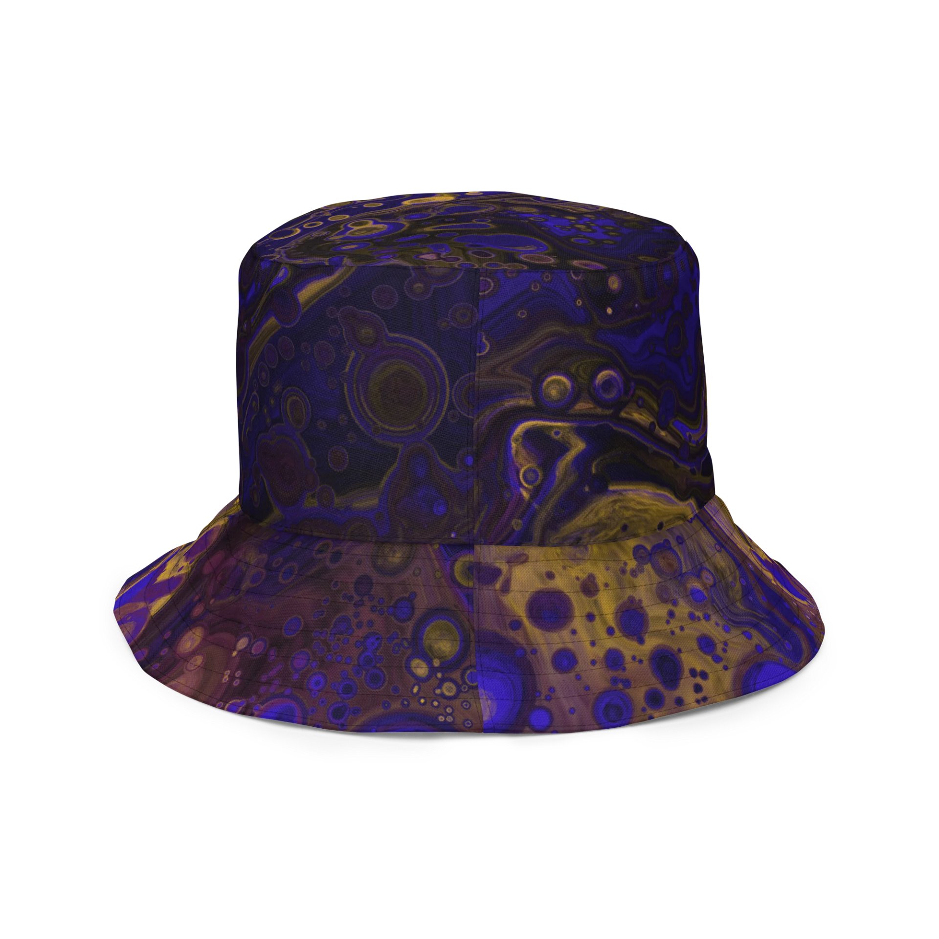 Lava Lamp Bucket Hat product image (6)