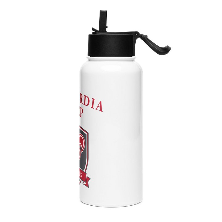 Concordia Prep - Stainless Steel Water Bottle product image (2)