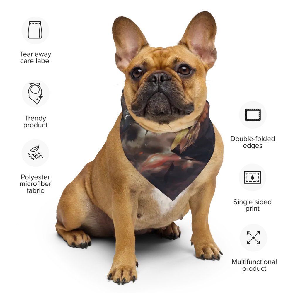 Bandana product image (8)