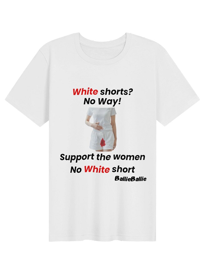 No White product image (1)