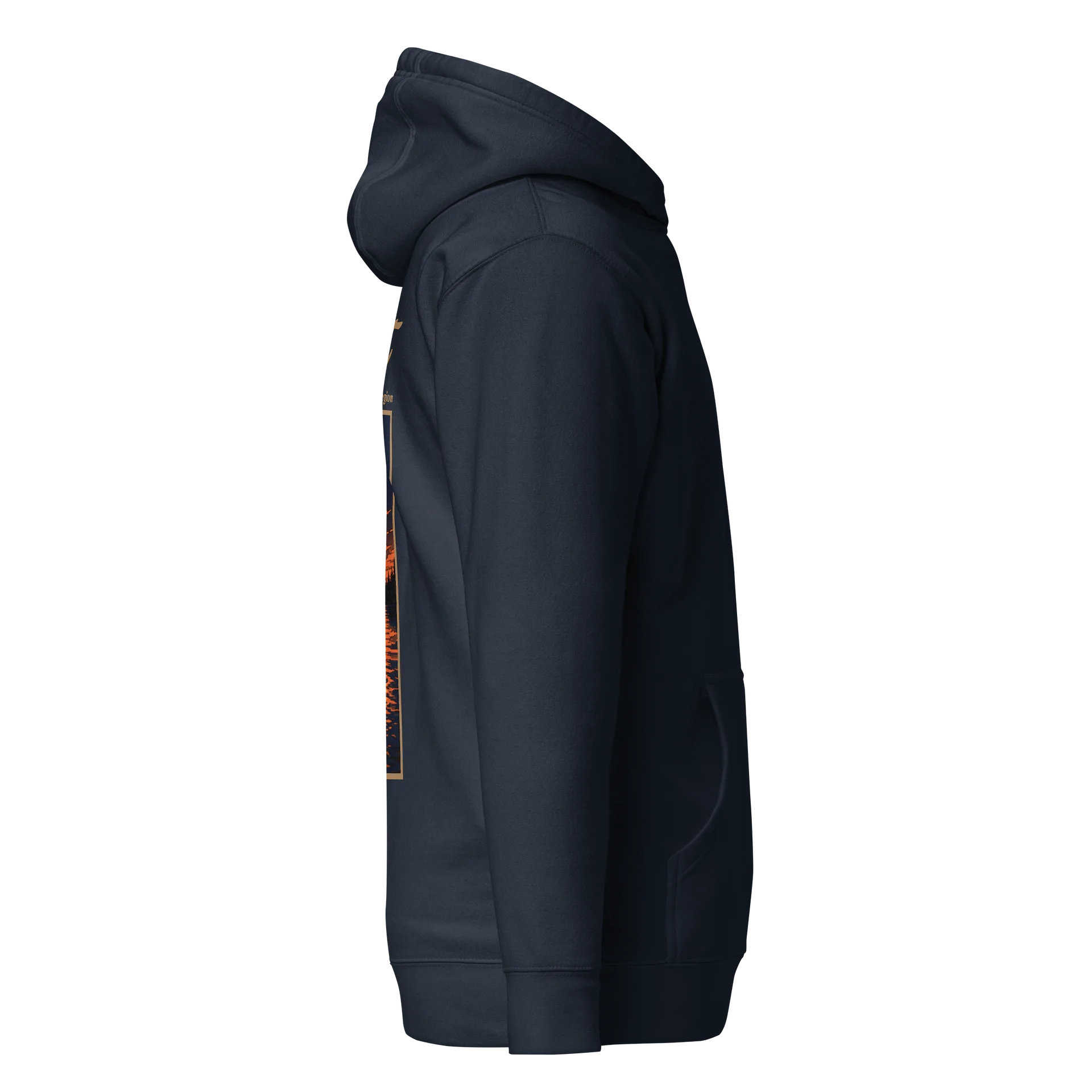 Lakefront Hoodie product image (5)
