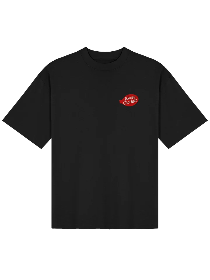 Wavey Crockett (Spinoff) product image (1)