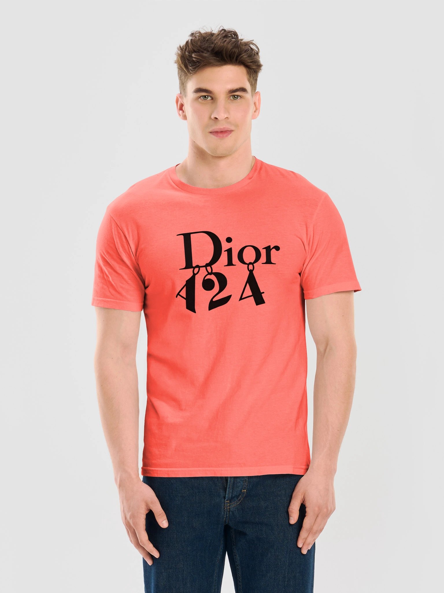 Dior A24 Baby Tee product image (1)