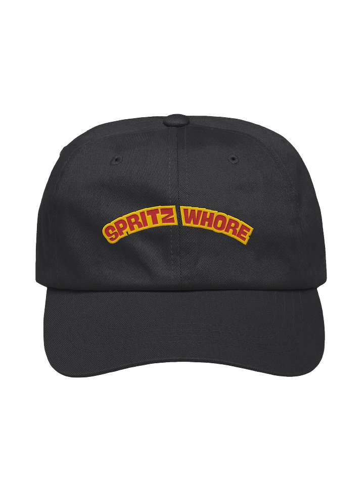 "Spritz Whore" Hat product image (4)