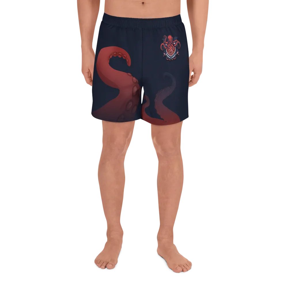 Heathrow Unisex Sports Shorts product image (2)