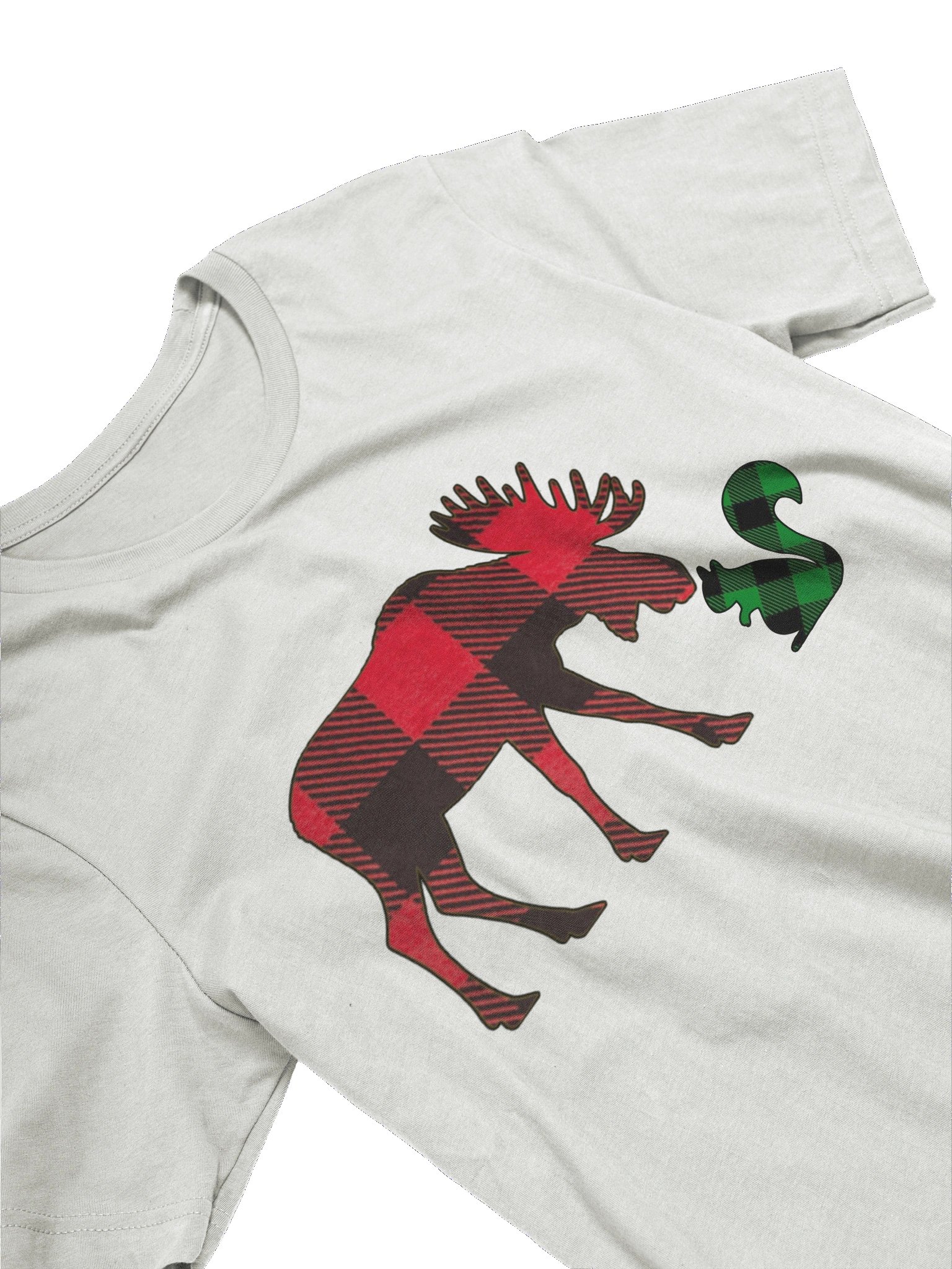 Moose and Squirrel Full Logo Tee product image (21)