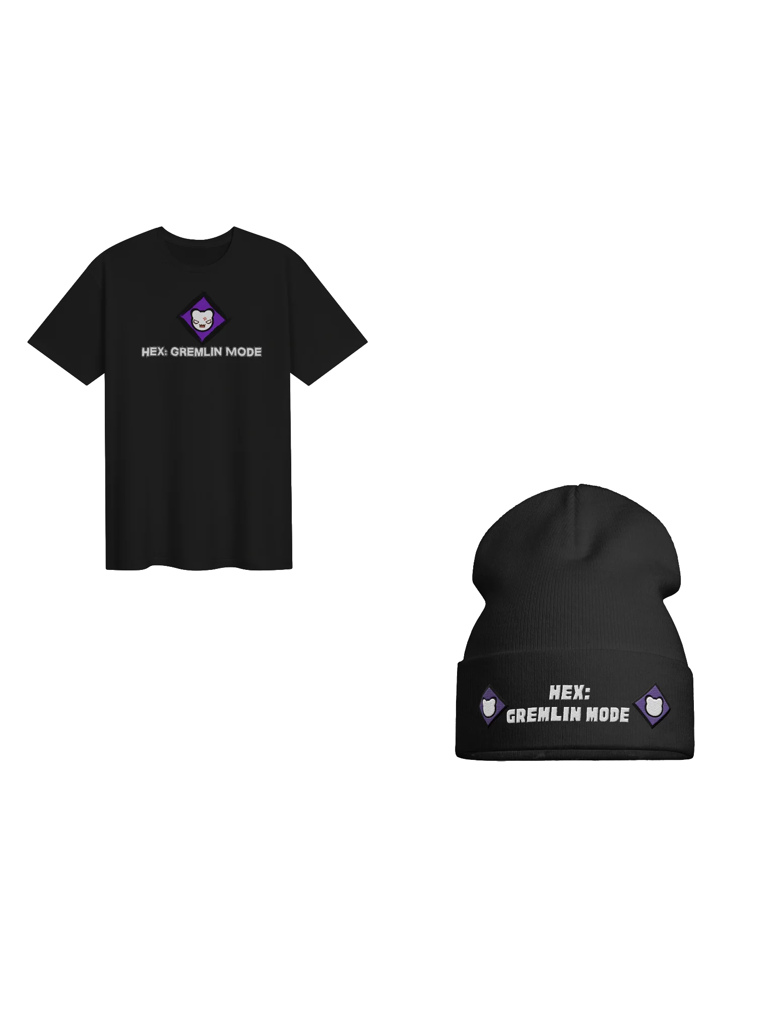 Hex: Gremlin Mode Bundle! product image (1)