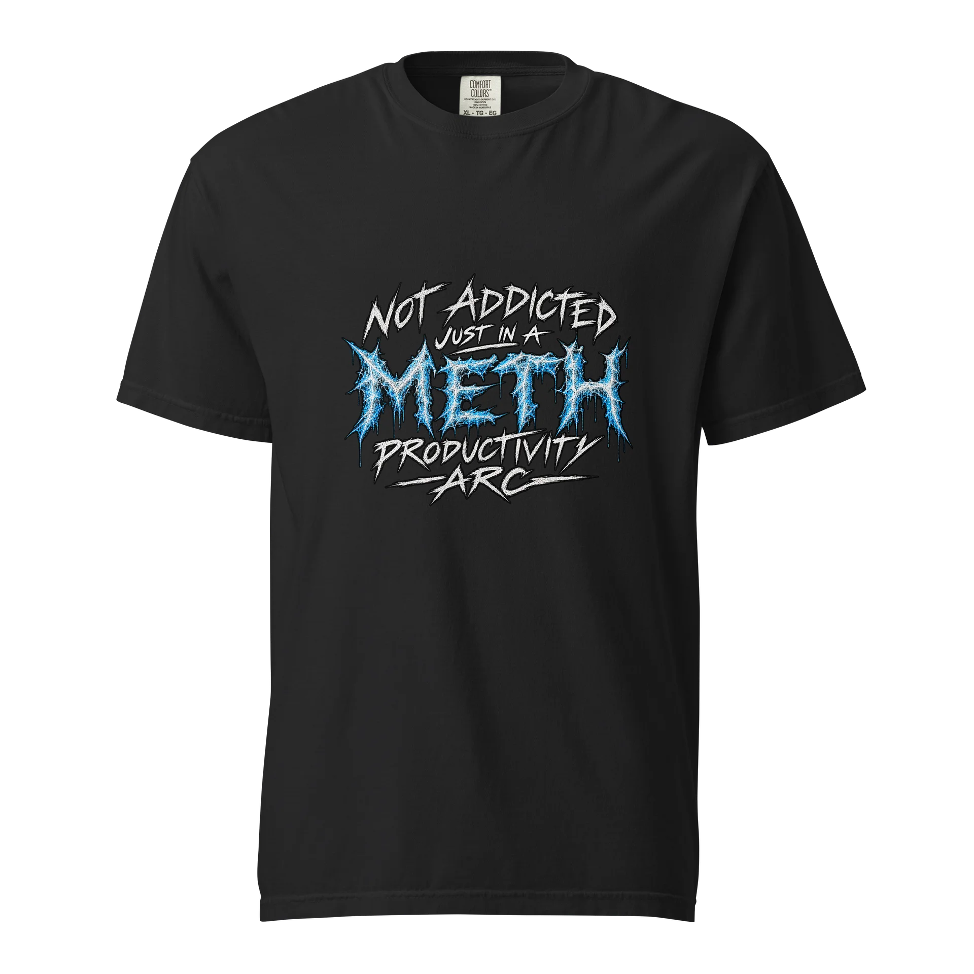 Meth Productivity product image (1)
