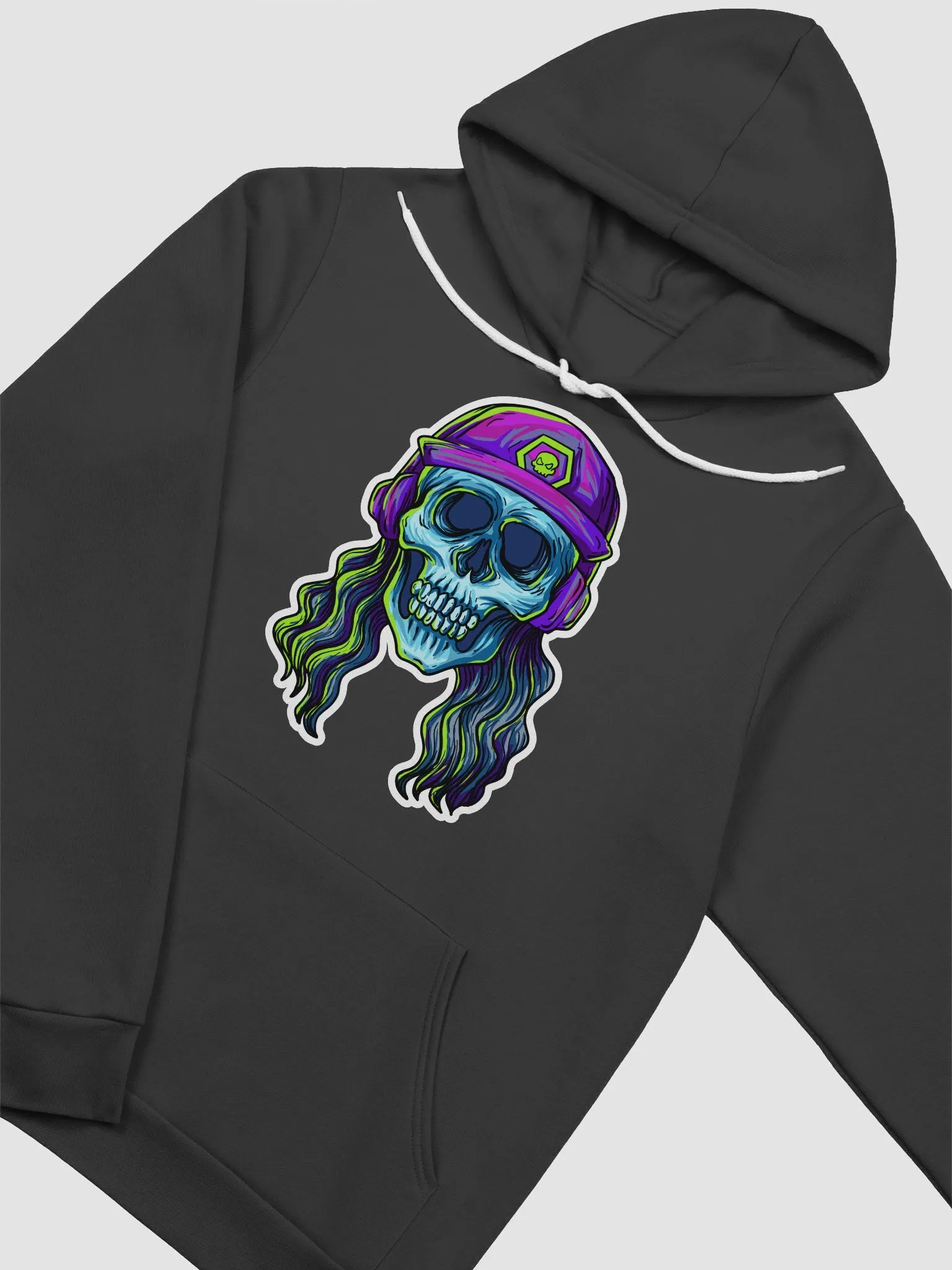 Fallenryan Signature Hoodie product image (11)