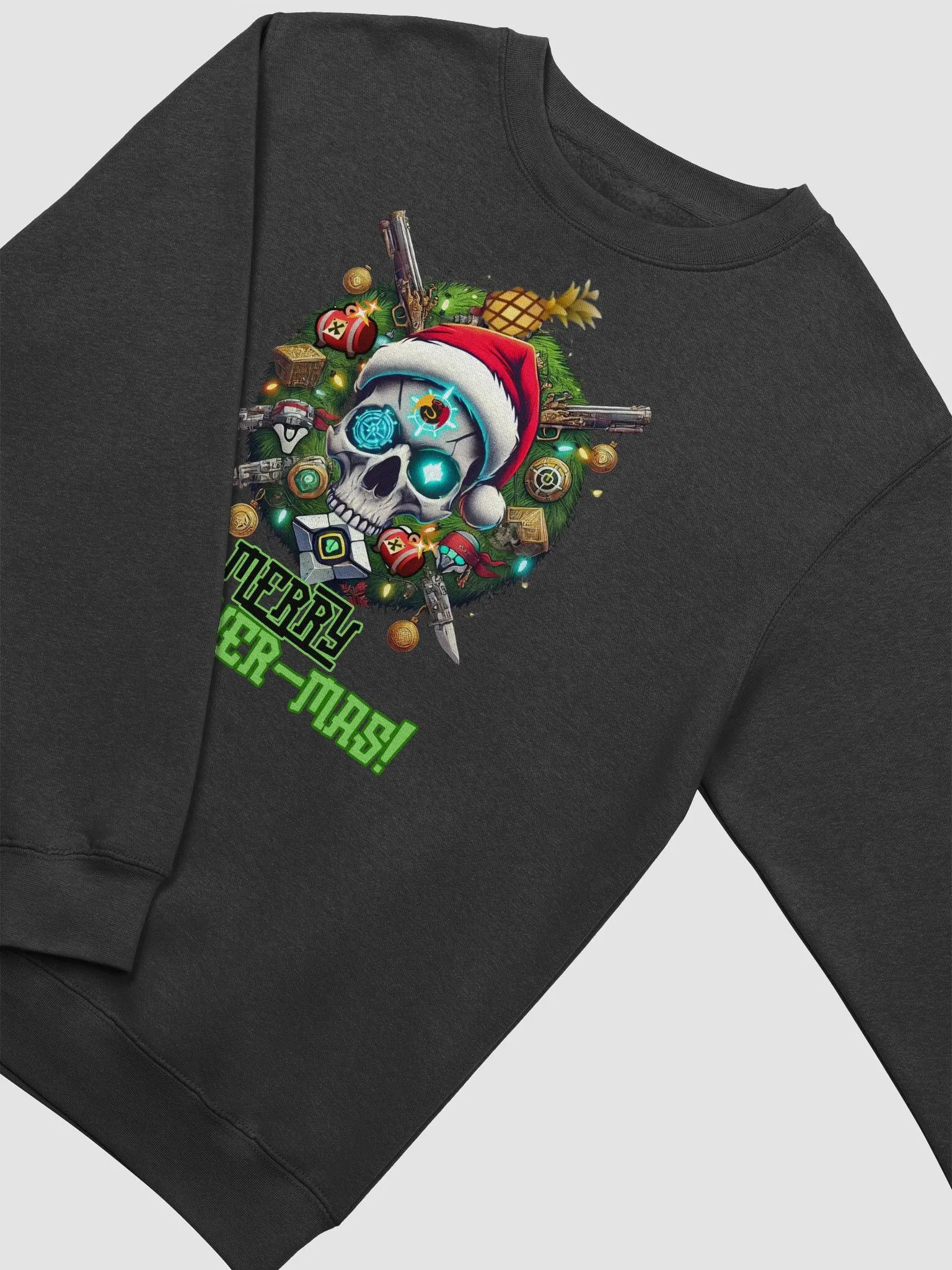 Merry player-mas! (donna) product image (3)