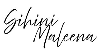 Sihini Shop