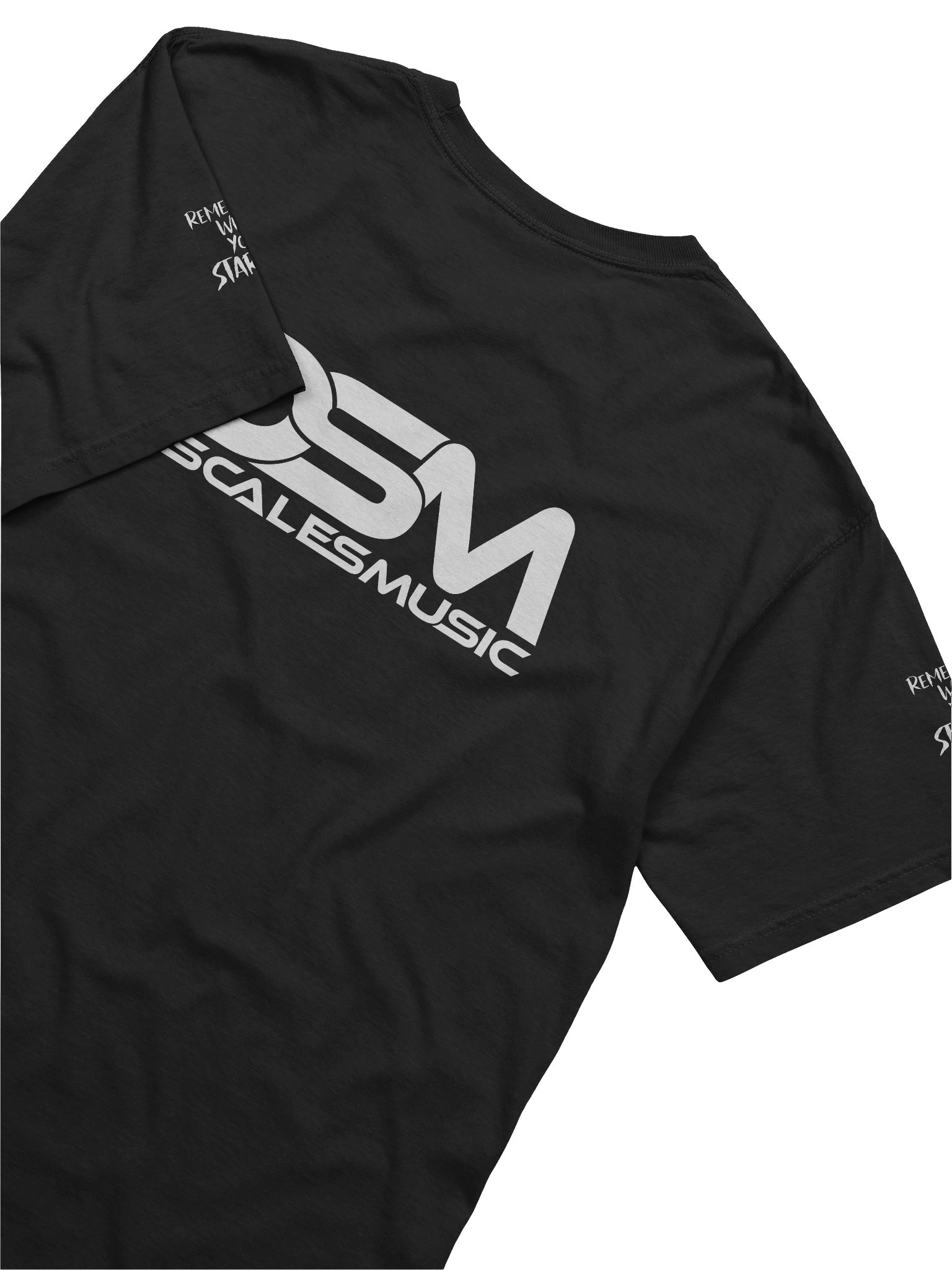 DSM Motivational Reminder Comfort T-Shirt product image (48)