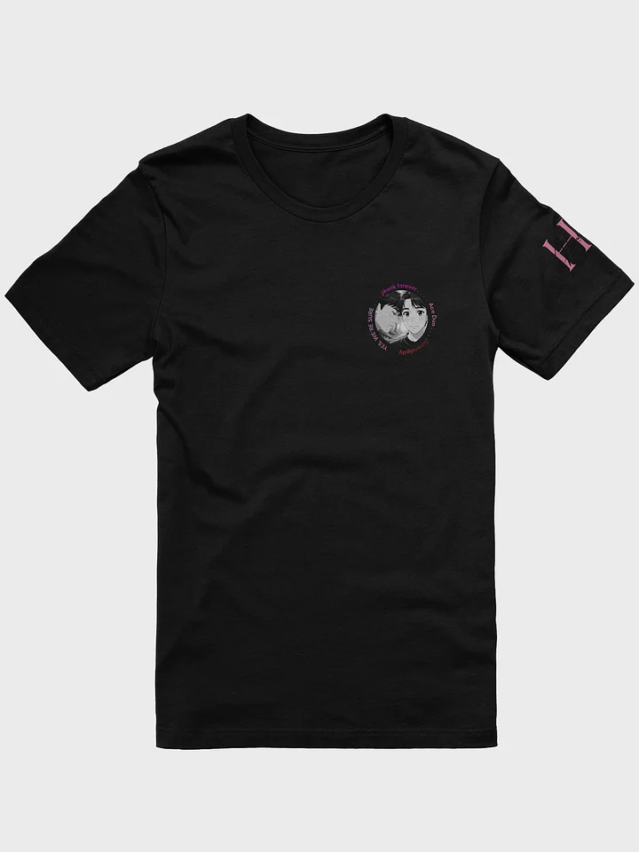Jikook Valentines Day Tee product image (4)