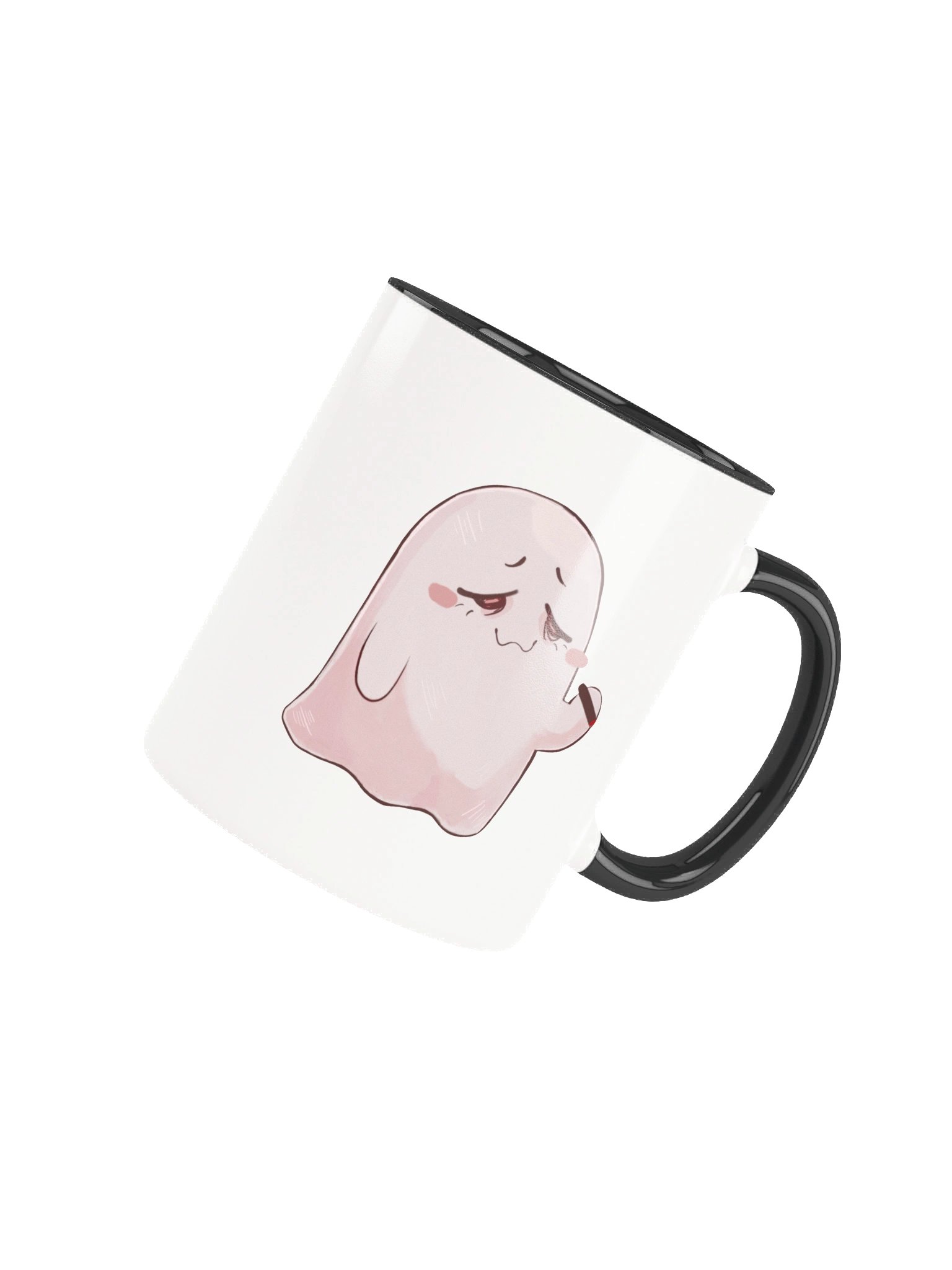 GhostlyAves x Mari: Mug product image (10)