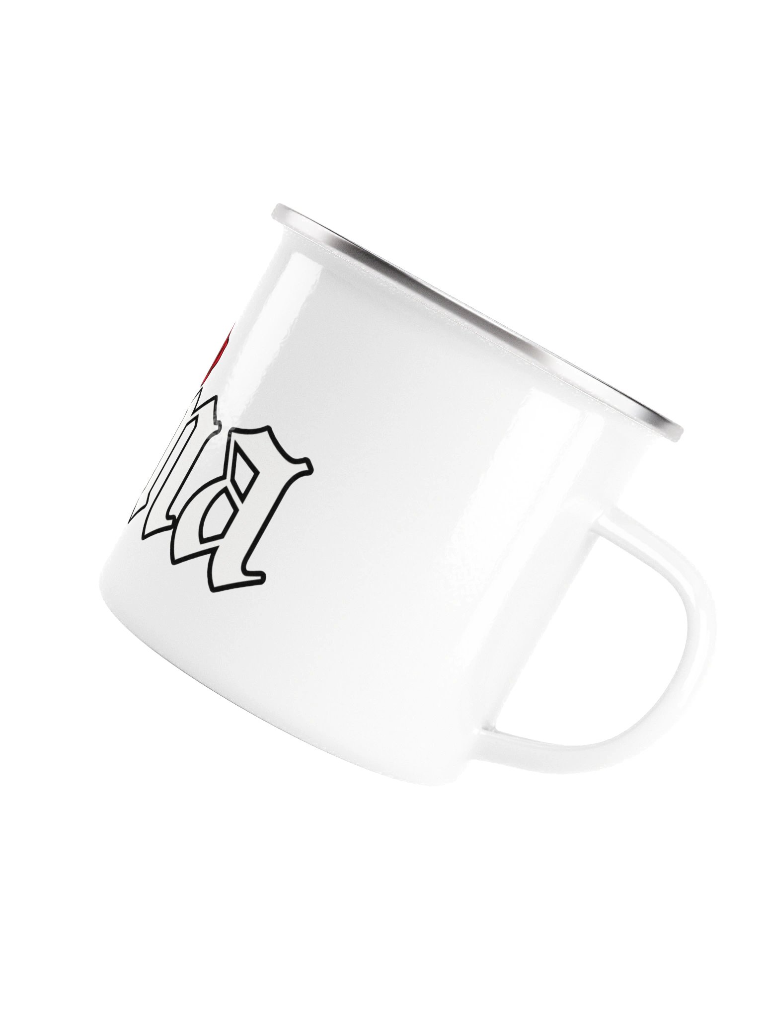 Latina Rose Vintage Mug product image (5)