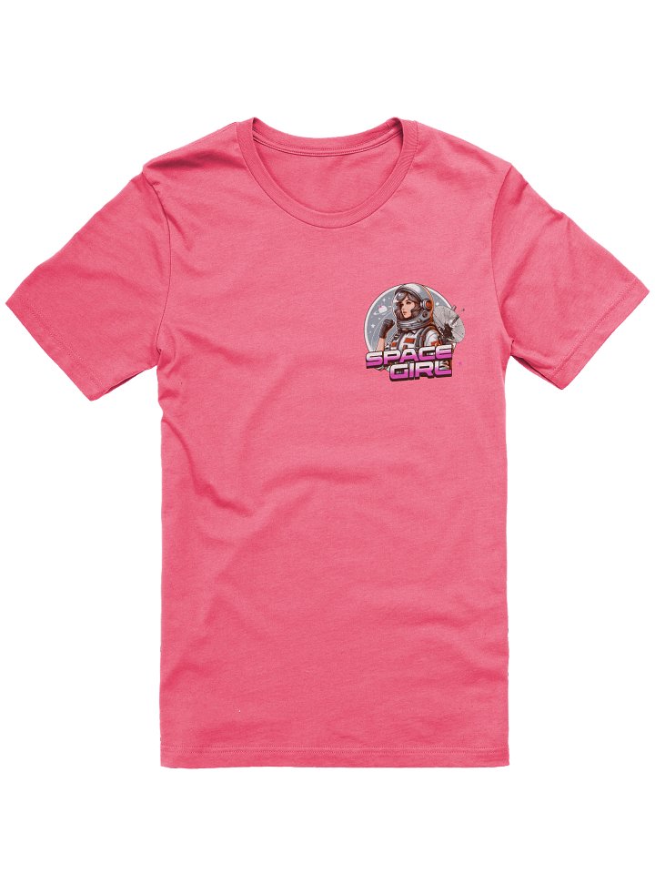Space Girl Tee product image (1)