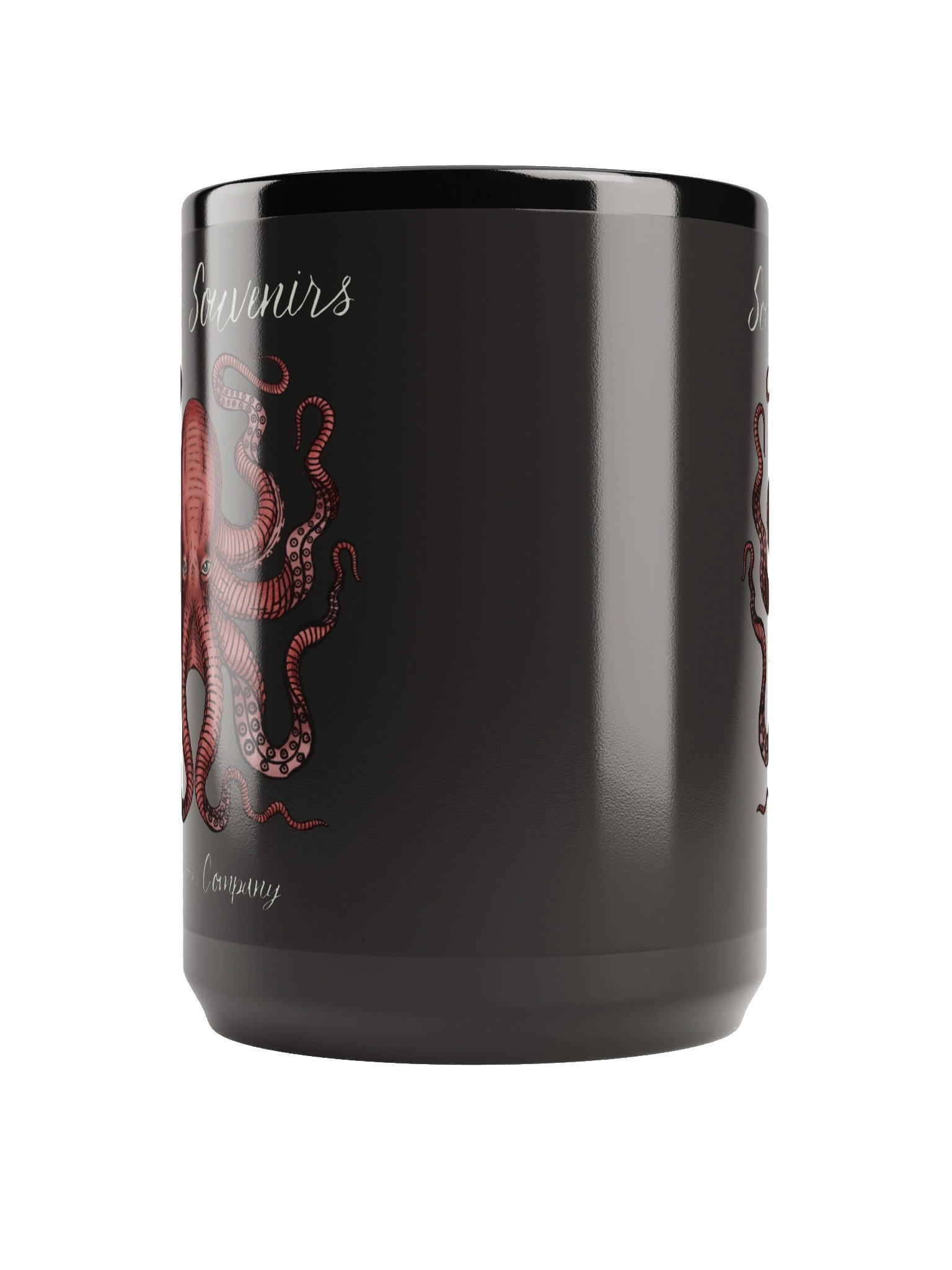 Misery Coffee Mug 15oz product image (5)