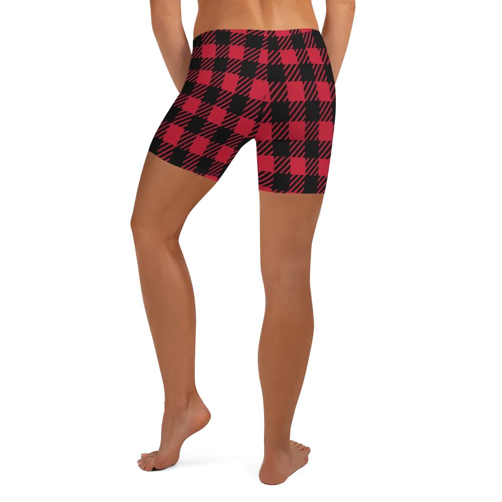 Tizzy Shorts product image (1)