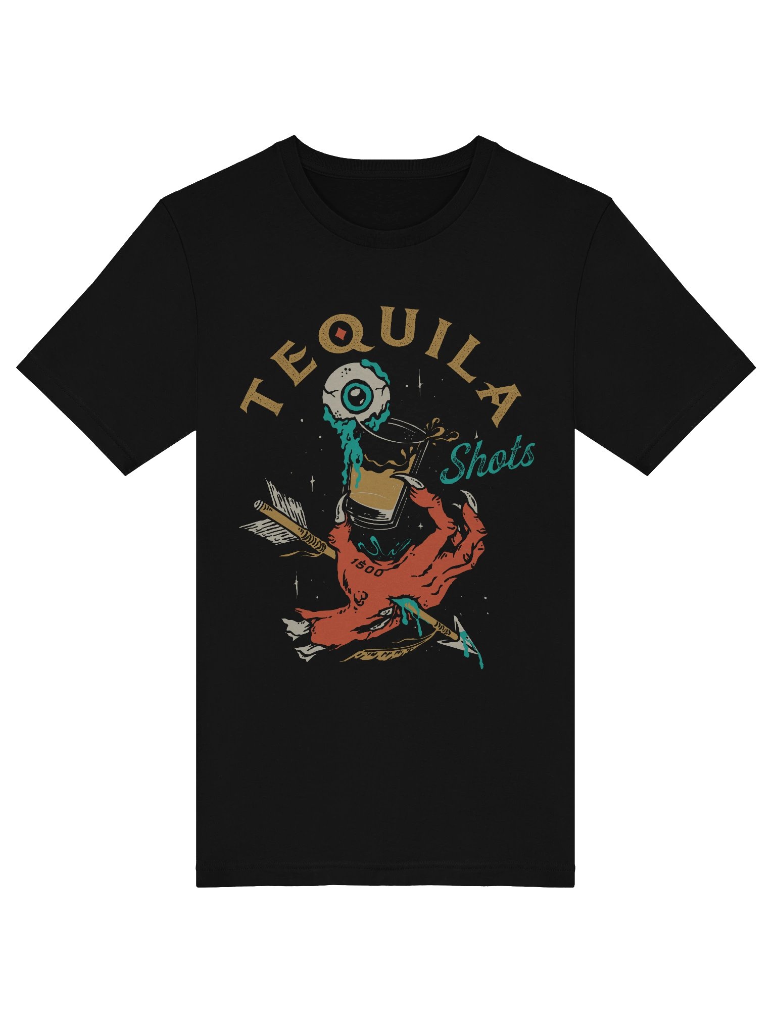 VINTAGE MONSTER - SHIRT product image (5)