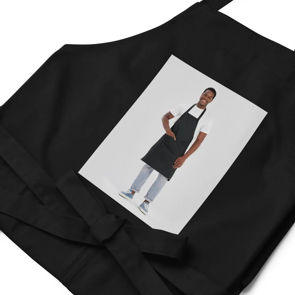 SOL'S Organic Cotton Apron product image (5)