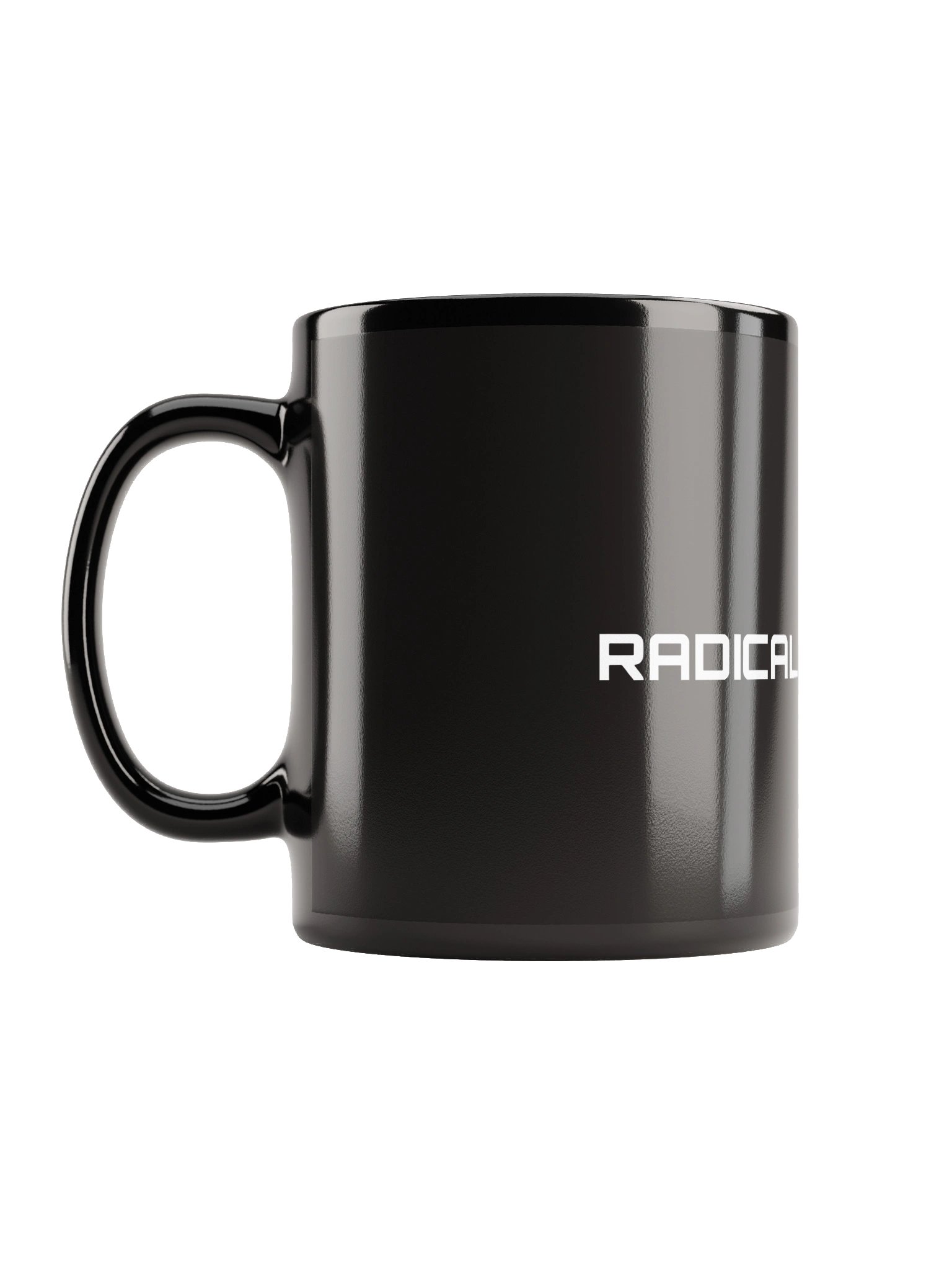 Radical Left Comics Mug product image (11)
