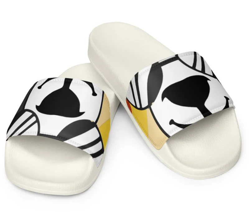Bear Necessities Men’s slides product image (1)