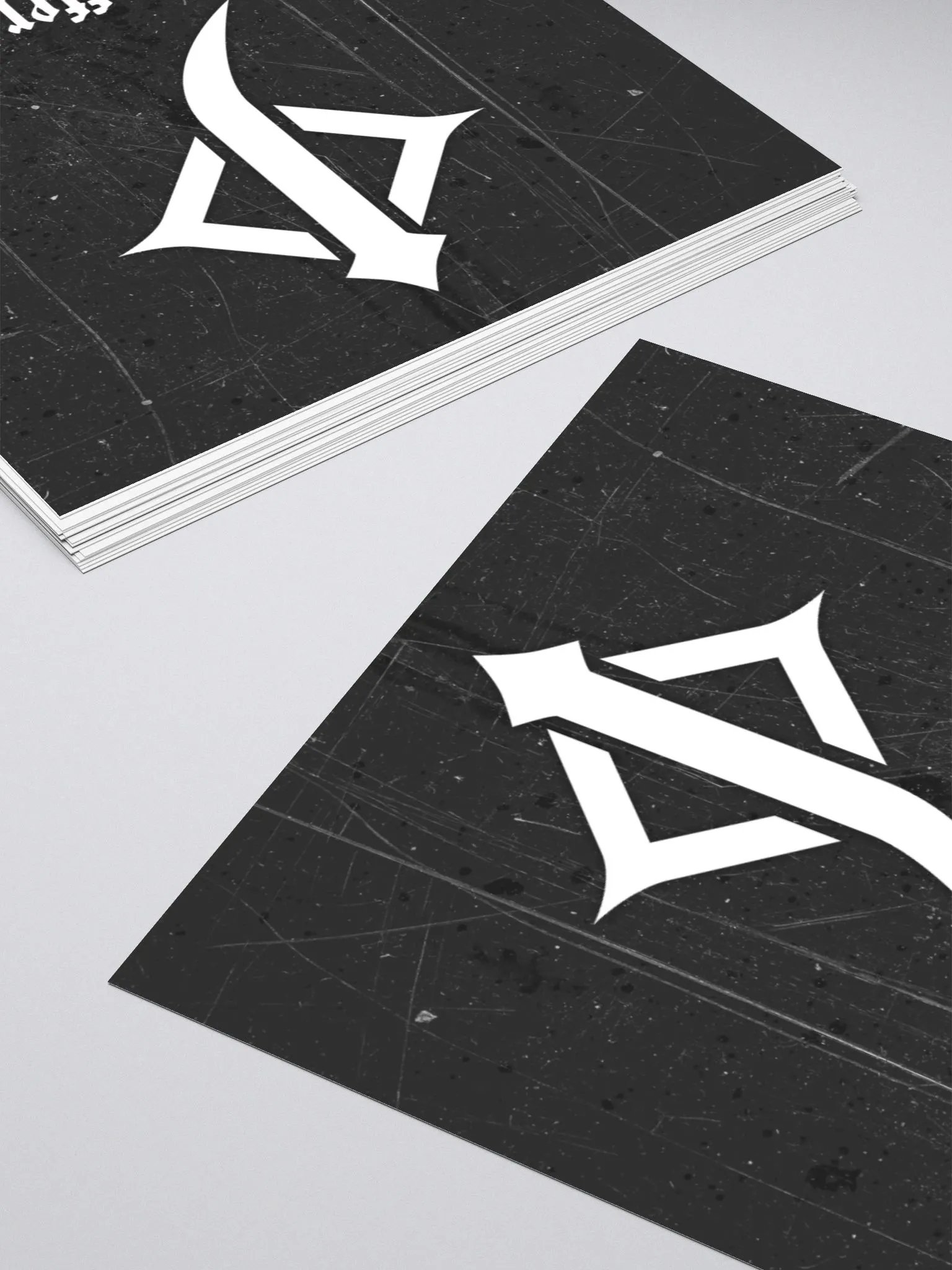 Jaffer Sticker product image (2)