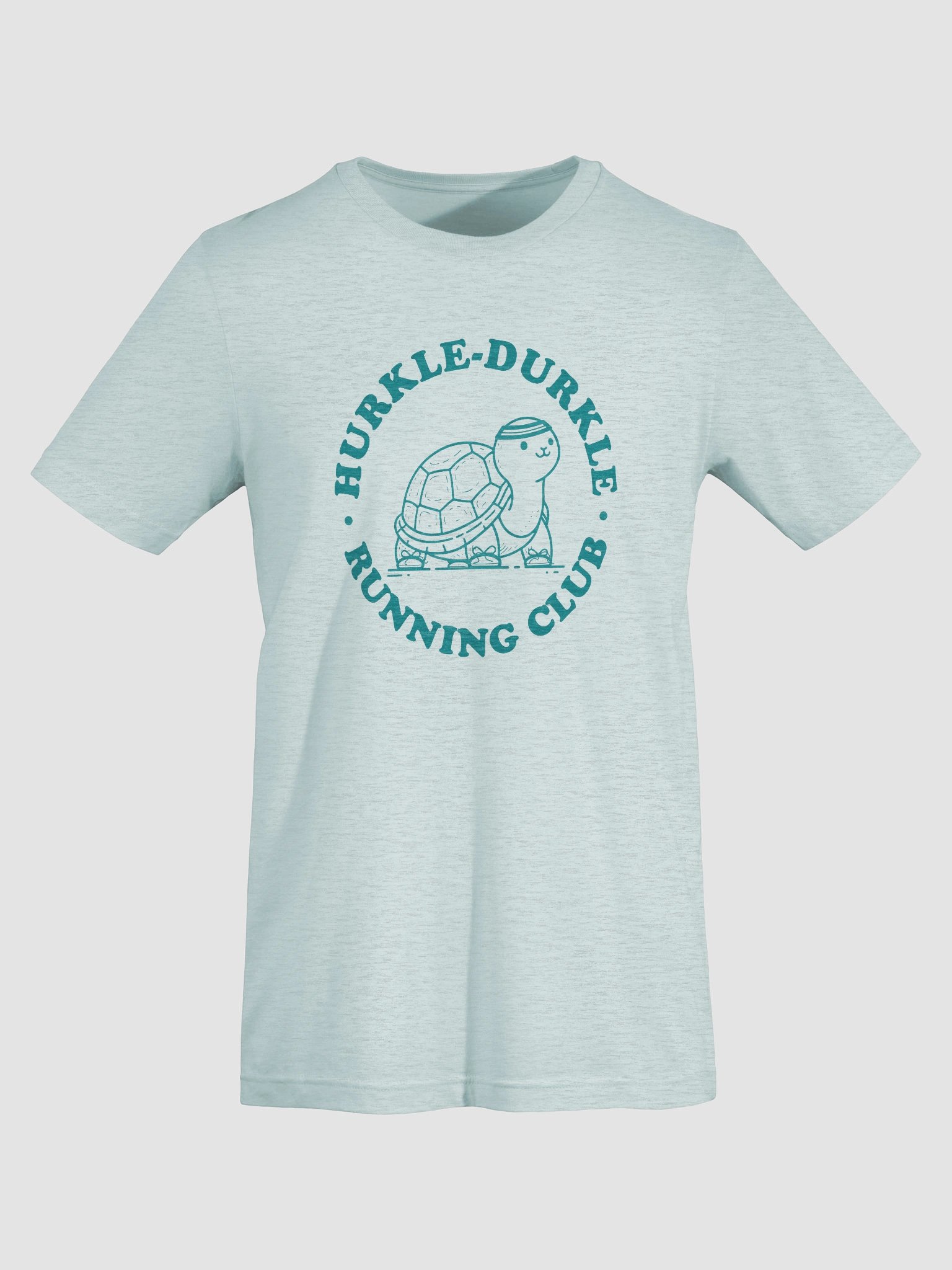 Hurkle-Durkle Running Club Tee product image (7)