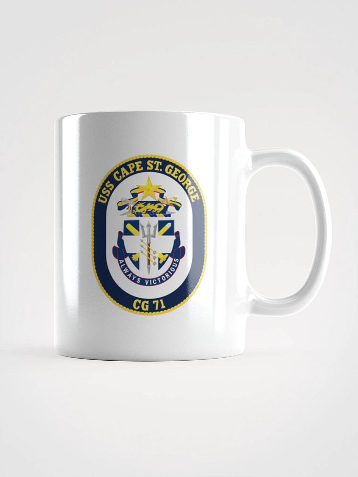 USS Cape St. George CG 71 product image (3)