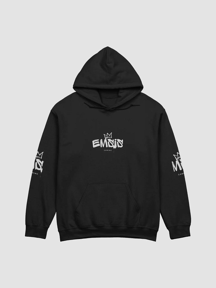 EmsisGaming Hoodie product image (1)